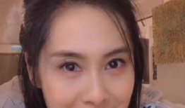 朱茵的短视频,重温经典角色风采